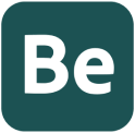 Behance Logo